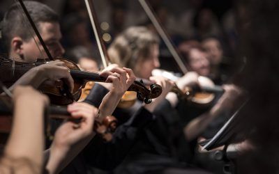 La música clásica puede potenciar el efecto de los medicamentos