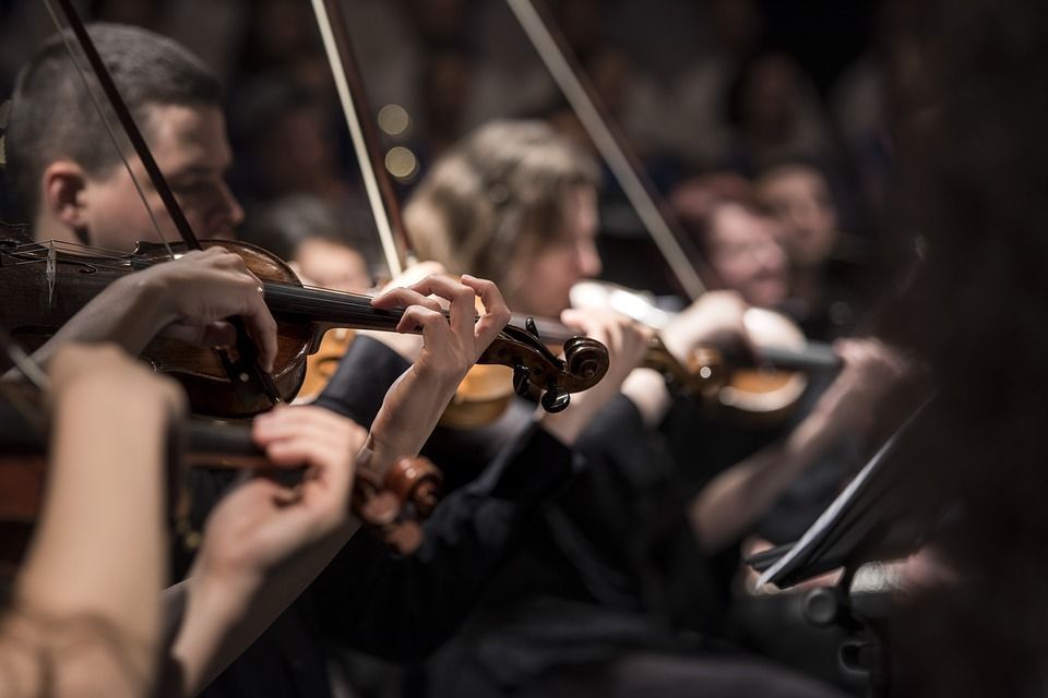 La música clásica puede potenciar el efecto de los medicamentos