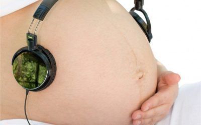 Los embriones prefieren la música clásica