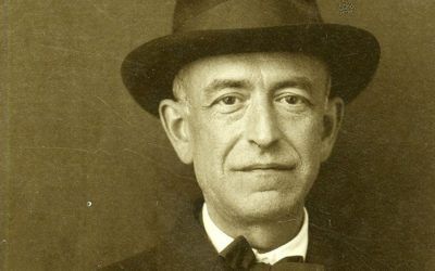 6 curiosidades sobre el compositor de música clásica Manuel de Falla