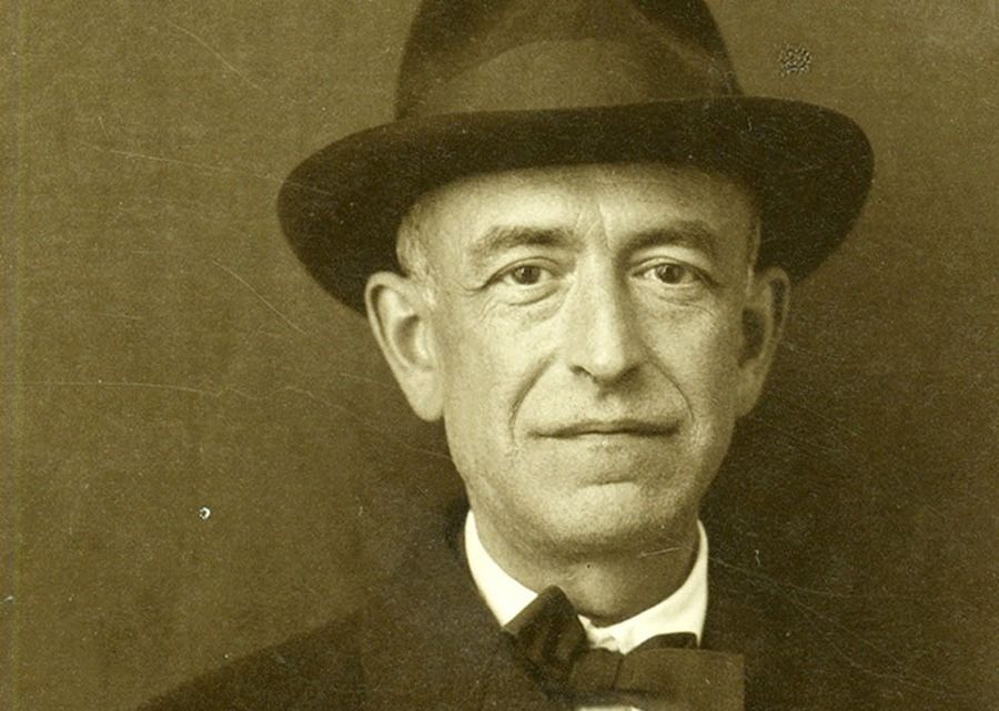 6 curiosidades sobre el compositor de música clásica Manuel de Falla