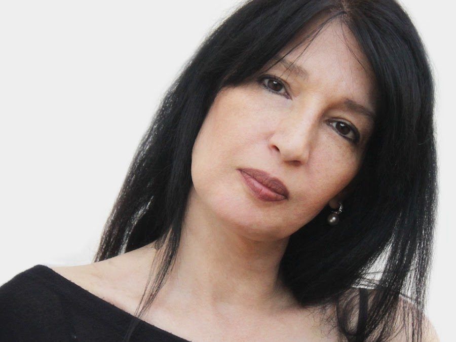 La compositora de música clásica Claudia Montero, ganadora de dos Latin Grammy
