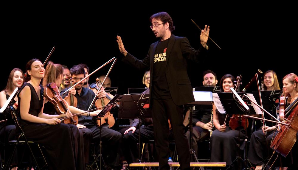 Director Camerata Musicalis